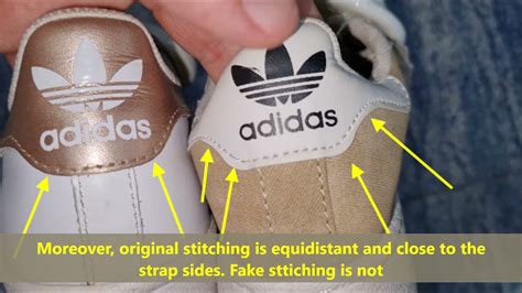 how to know if your adidas shoes are fake|how to authenticate adidas shoes.